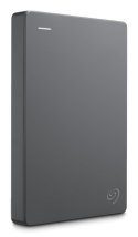 Dysk zewnętrzny HDD Seagate Basic (5TB; 2.5"; USB 3.2 Gen 1; STJL5000400)