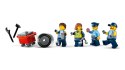 LEGO 60457 City - Policyjny warsztat tuningowy