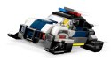 LEGO 60457 City - Policyjny warsztat tuningowy