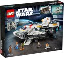 LEGO Star Wars 75357 - Duch i Upiór II