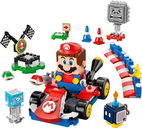 LEGO Super Mario 72043