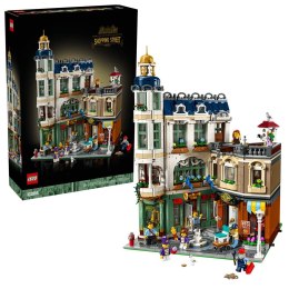 Lego 11371 Icons - Shopping Street