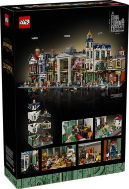 Lego 11371 Icons - Shopping Street