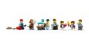 Lego 11371 Icons - Shopping Street