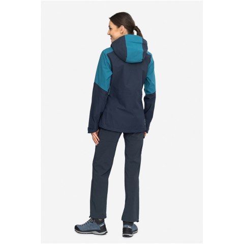 Kurtka damska VIKING Numani Lady granatowo niebieska M