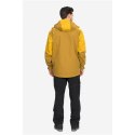 Kurtka męska VIKING Numani Man brązowo żółta M