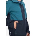 Kurtka męska VIKING Numani Man granatowo niebieska M