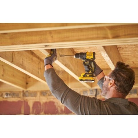 Wiertarko-wkrętarka 18V SFMCD716B-XJ STANLEY