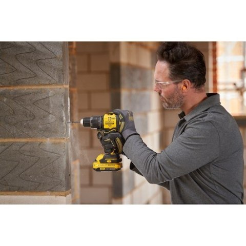 Wiertarko-wkrętarka 18V SFMCD716B-XJ STANLEY