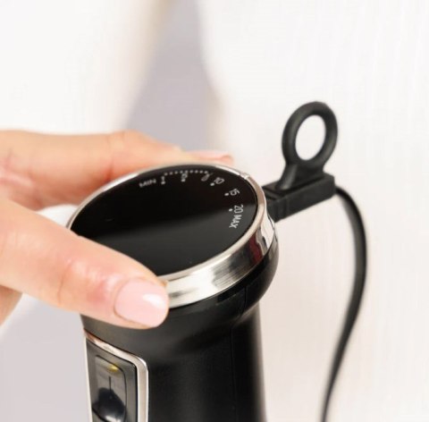 Blender ręczny Taurus HBA2300X z akcesoriami 2300W