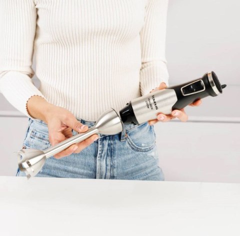Blender ręczny Taurus HBA2300X z akcesoriami 2300W