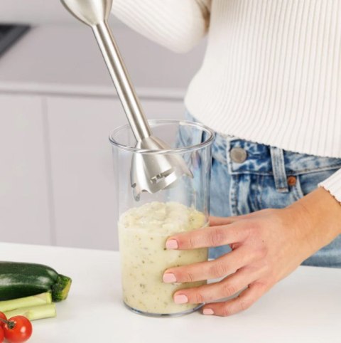 Blender ręczny Taurus HBA2300X z akcesoriami 2300W