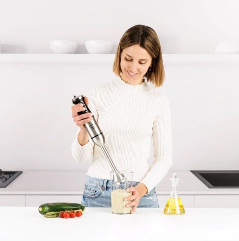 Blender ręczny Taurus HBA2300X z akcesoriami 2300W