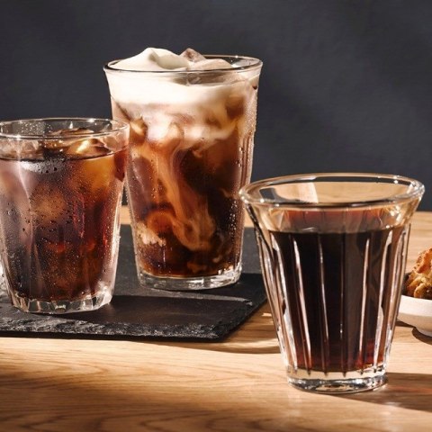 Ekspres ciśnieniowy Siemens TP715R07 EQ700 (czarny; 19 barów)