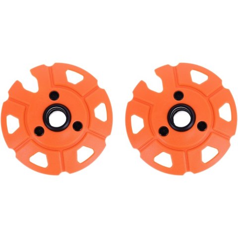 Kije dla dorosłych VIKING Mission FS skitourowe składane szare UNI