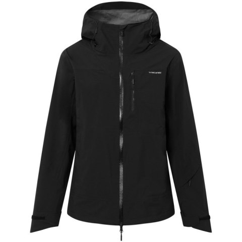 Kurtka męska VIKING Trek Pro 2.5 Man czarna L