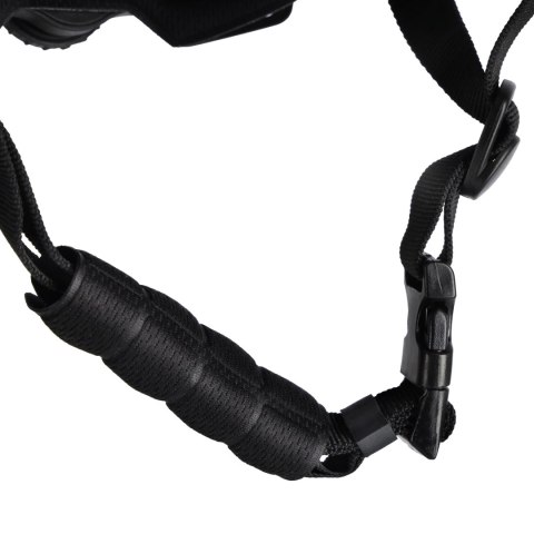 Mtw101 Kask Czerwony Full Face L(58-61Cm) Nils Extreme