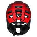 Mtw101 Kask Czerwony Full Face M(56-58Cm) Nils Extreme
