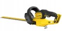 Nożyce do żywopłotu aku 50cm 18V SFMCHT650B-XJ STANLEY