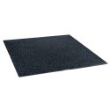 Pos15 Podłoga Gumowa Pod Sprzęt Fitness Black/Blue Ii Gatunek
