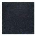 Pos15 Podłoga Gumowa Pod Sprzęt Fitness Black/Blue Ii Gatunek