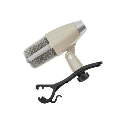 Sennheiser MD 421 KOMPAKT 80TH EDITION - Mikrofon dynamiczny