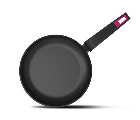 Zestaw trzech patelni z kutego aluminium Taurus Best Moments 18/22/26 cm KPA4018/22/26