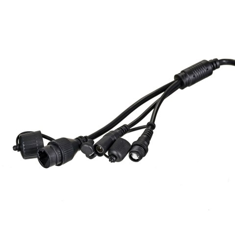 Kamera IP do monitoringu Reolink P430, biała