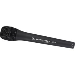Sennheiser MD 46 - Mikrofon reporterski, kardioidalny