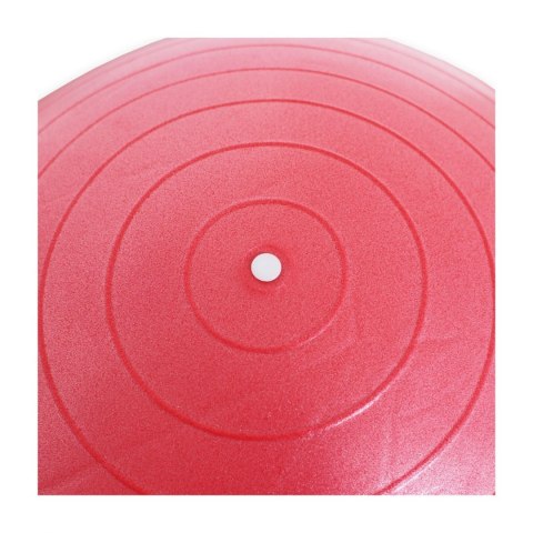 Piłka Gimnastyczna MASTER Super Ball 75 cm z pompką Piłka Gimnastyczna MASTER Super Ball 75 cm z pompką