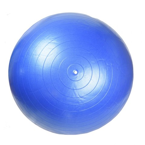 Piłka Gimnastyczna MASTER Super Ball 85 cm z pompką Piłka Gimnastyczna MASTER Super Ball 85 cm z pompką