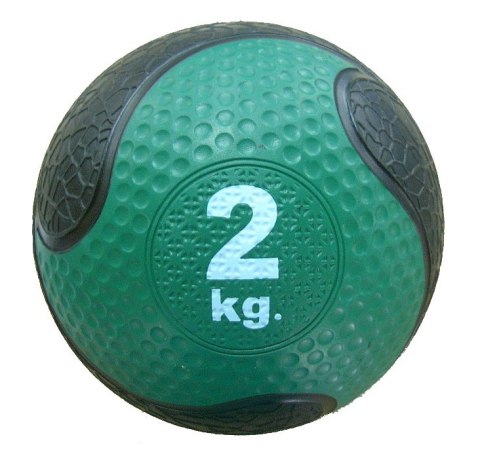 Piłka Lekarska 2 kg Piłka Lekarska 2 kg