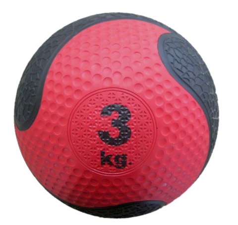 Piłka Lekarska 3 kg Piłka Lekarska 3 kg