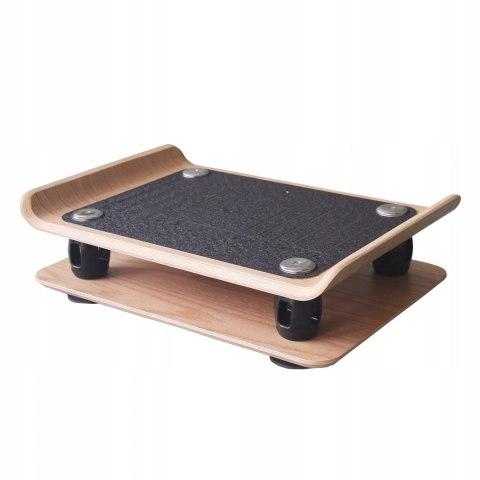 Platforma Wibracyjna MASTER Wood G5 Platforma Wibracyjna MASTER Wood G5