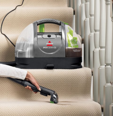 Odkurzacz piorący BISSELL SpotClean C2 20671