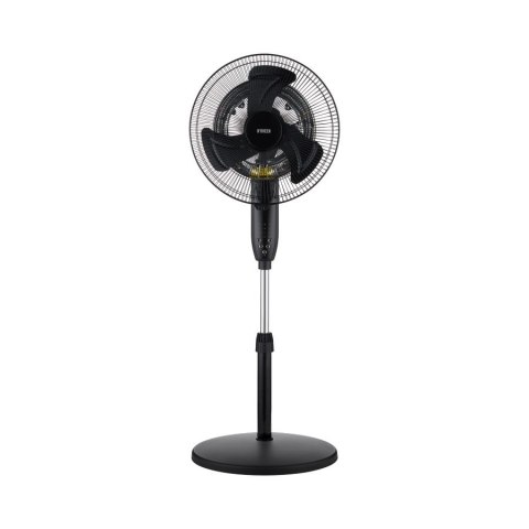 Wentylator 2 w 1 z funkcją grzania NOVEEN F740 16"/40cm