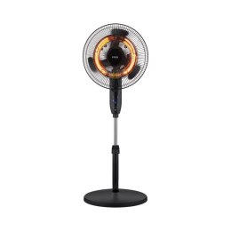 Wentylator 2 w 1 z funkcją grzania NOVEEN F740 16