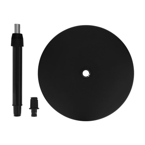 Wentylator 2 w 1 z funkcją grzania NOVEEN F740 16"/40cm