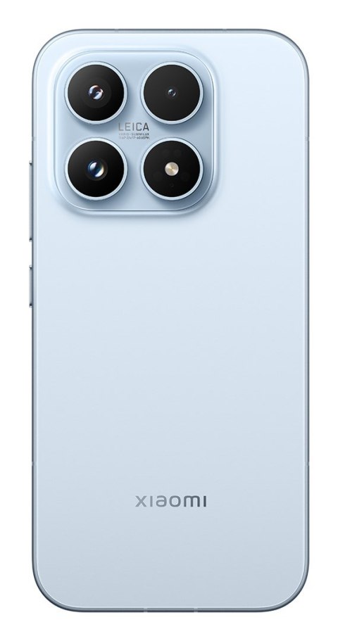 Xiaomi 17 DS 5G 12/512GB Blue
