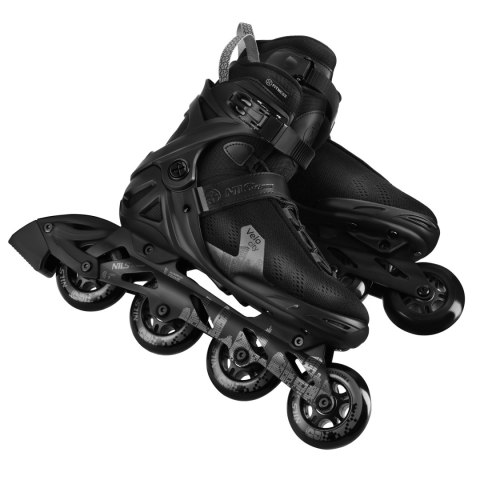 Na623 Łyżworolki Velo City Rozm. 38 Nils Extreme