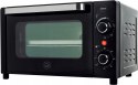 PR120 Mini piekarnik elektryczny Eldom 12L 1050W grill timer inox