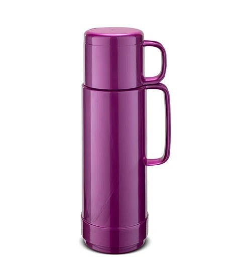 Termos ROTPUNKT typ 80 0,75 l Shiny grape