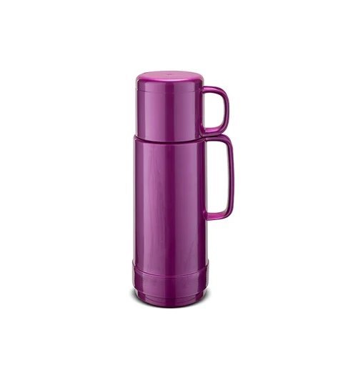 Termos ROTPUNKT typ 80 1 l Shiny grape