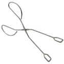 SZCZYPCE DO GRILLA 26,7CM