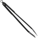 SZCZYPCE DO GRILLA Z POWŁOKĄ NIEPRZYWIERAJĄCĄ 44CM