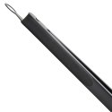 SZCZYPCE DO GRILLA Z POWŁOKĄ NIEPRZYWIERAJĄCĄ 44CM