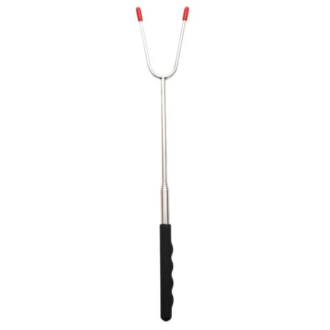 WIDELEC TELESKOPOWY DO GRILLA 24-72CM