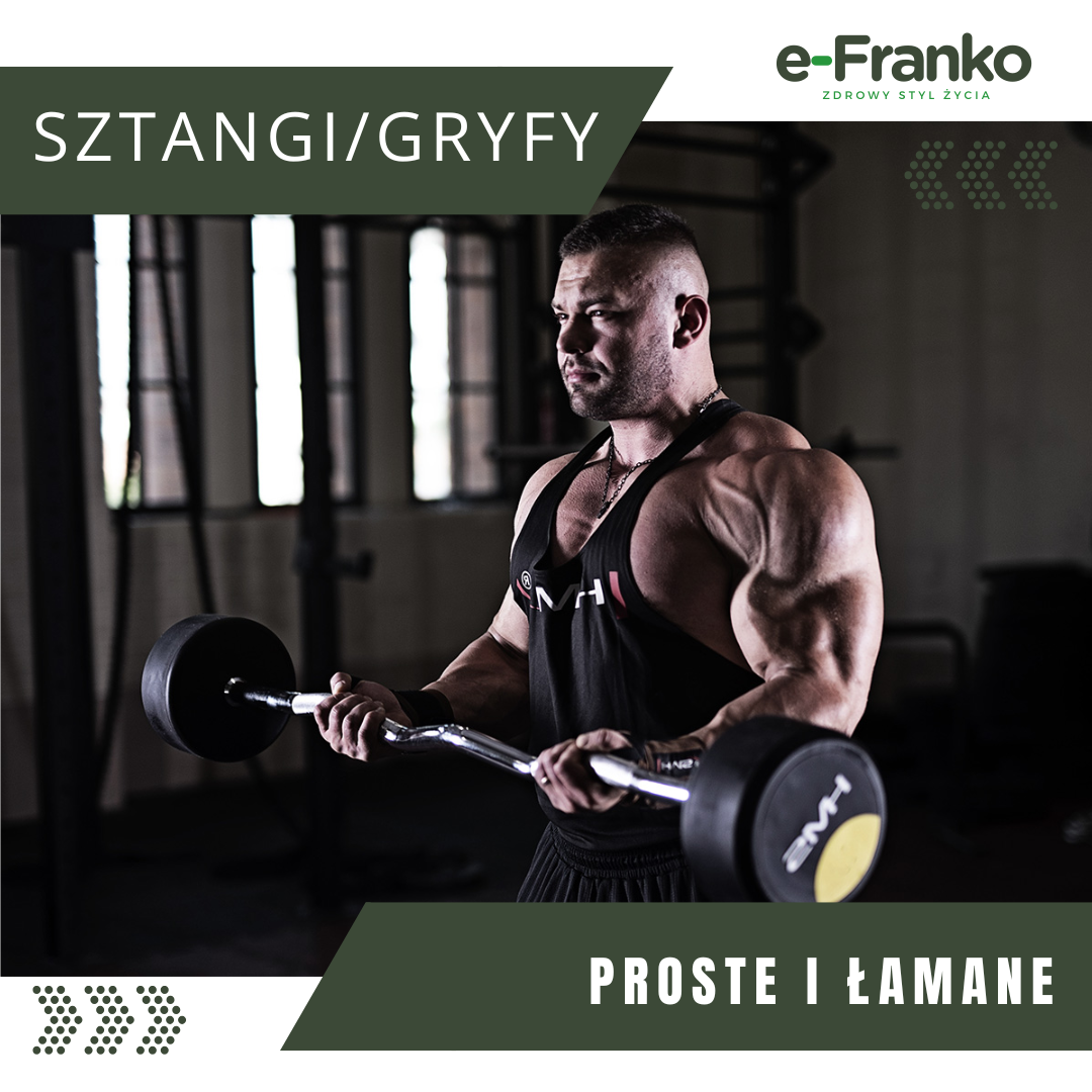 💪 Stała sztanga – stały progres!