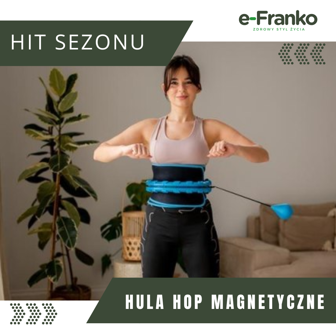 Hula Hop Wyszczuplające – Wiralowy Trend, który Podbija Internet… i Twoją Talię!