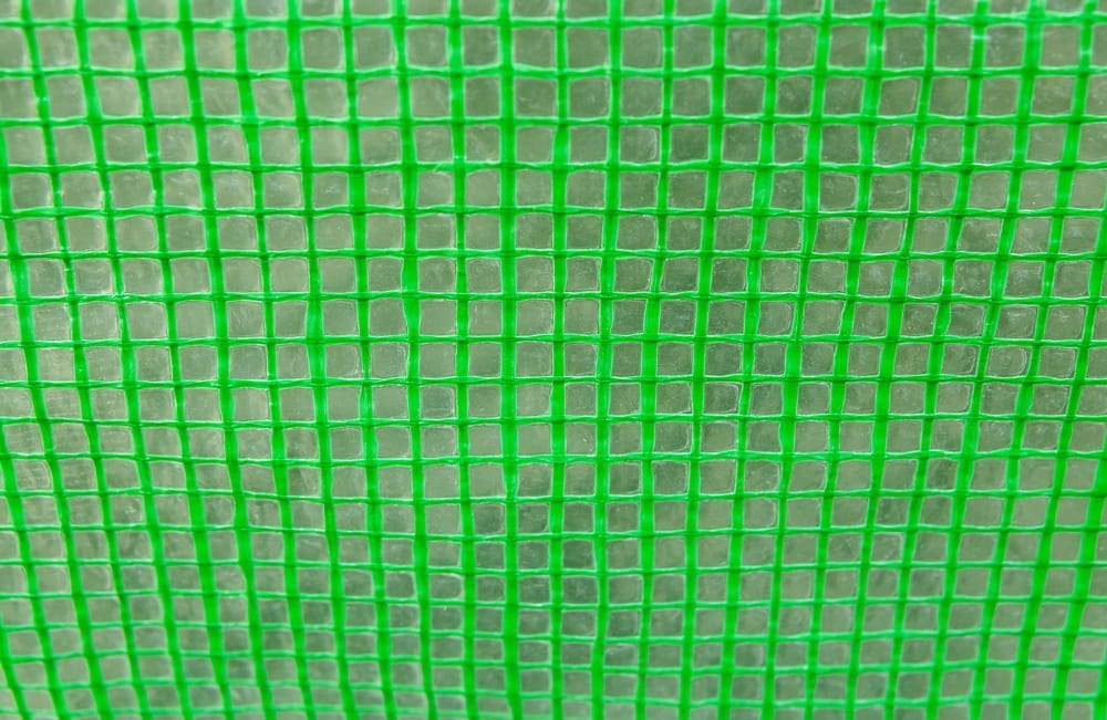 Tunel foliowy ogrodowy TF300 3x2m UV4 140g/m² 6 okien Liczba okien 6